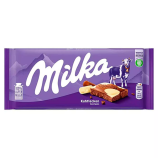 Шоколад Milka Happy Cow 100 гр (23 шт. в упаковке)