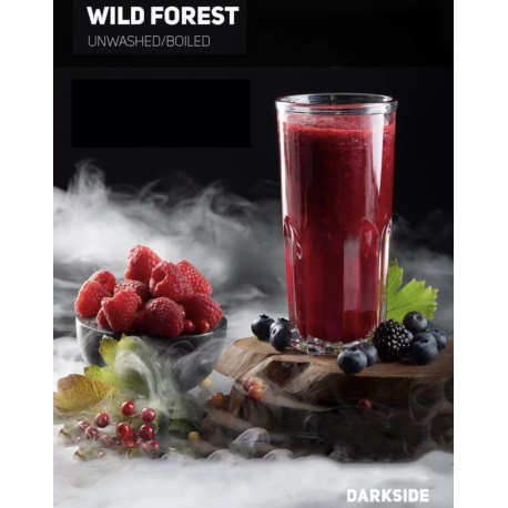 Wild Forest Medium Core 30 гр