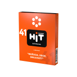 Табак для кальяна BlackBurn HiT - Фейхоа Хвоя Эвкалипт 30 гр