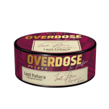 Табак для кальяна OVERDOSE Lost Futura 25 гр