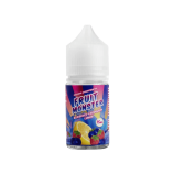Ароматизатор для вейпа Fruit Monster Blueberry Raspberry Lemon 15 мл