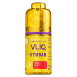 Ароматизатор для вейпа VLIQ x GTM - Сладкая вишня, барбарис 14 мл