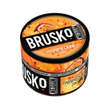 Табак для кальяна BRUSKo Тропический сок 50 гр Medium