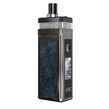 Набор Smoant Pasito || Indigo