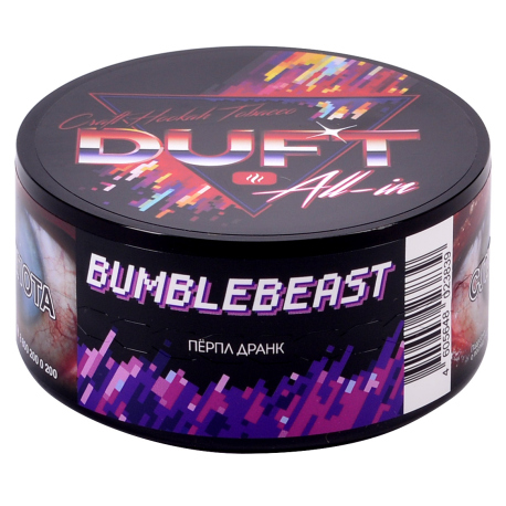 Bumblebeast 100 гр