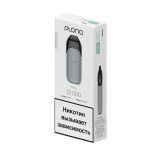 Одноразовая электронная сигарета PLONQ Prime 12000 - Мята (20мг)