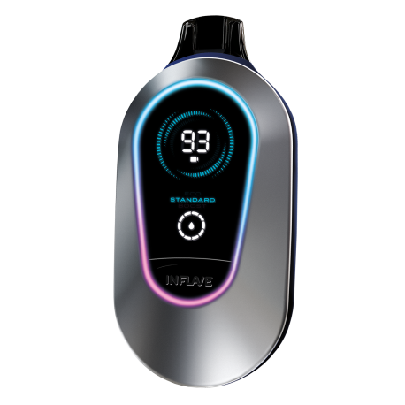 Одноразовая ЭС INFLAVE ALPHA  - Черничный морс