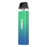 POD-система VAPORESSO XROS Mini Lime Green (1000mAh)