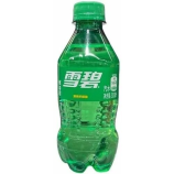 Газированный напиток Sprite 300 мл (12 шт. в упаковке)