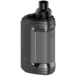 POD-система Geekvape Aegis H45 (Hero 2) - Gunmetal (1400mAh)