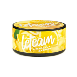 Табак для кальяна Leteam Medium - Лимонный Джелато 25 гр