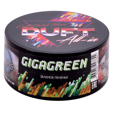 Gigagreen 100 гр