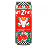 Чай AriZona Watermelon 650 мл (24 шт. в упаковке)