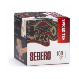 Табак для кальяна Sebero Spiced Tea 100 гр