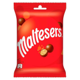 Конфеты Maltesers 68 гр (24 шт. в упаковке)