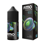 Ароматизатор для вейпа FMO ICE - Киви Со Льдом 12 мл