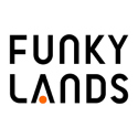  Funky Lands