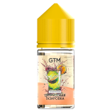 Ароматизатор для вейпа GTM Citrus Soda 14 мл