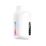 Одноразовая электронная сигарета ONIQUE 10 000 - Ананас Маракуйя (20мг)