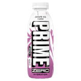 Изотонический напиток PRIME Grape Ice Zero 500 мл