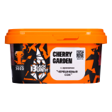 Табак для кальяна BlackBurn Cherry Garden 200 гр