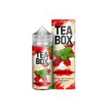 Жидкость для вейпа (электронных сигарет) Tea Box Barberry Tea (3мг), 120мл