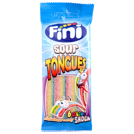 Мармелад Фини  