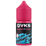 Ароматизатор для вейпа QVKS CLASSIC KONSTRUKT - Сладкая Черная Смородина 13 мл