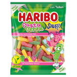 Мармелад Haribo Pasta Penne Sauer 160 гр