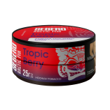 Табак для кальяна Sebero Arctic Mix - Tropic Berry 25 гр