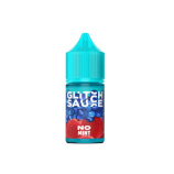Жидкость для вейпа (электронных сигарет) GLITCH SAUCE Salt NO MINT Bleach (45мг), 30мл