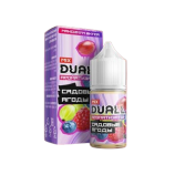 Ароматизатор для вейпа DUALL Садовые ягоды 13 мл