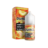 Ароматизатор для вейпа DUALL Жвачка Арбуз Дыня 13 мл