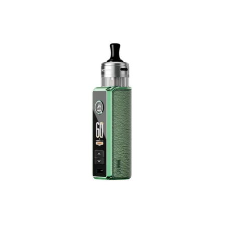 Набор VOOPOO DRAG S3 60W - Green     НОВИНКА 03 2026