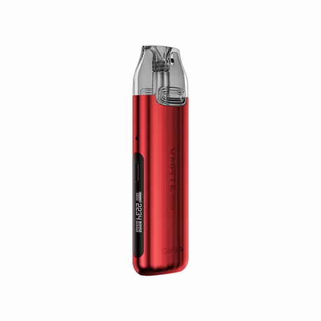Набор Voopoo V.MATE PRO - Red