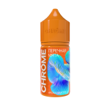 Ароматизатор для вейпа CHROME GENETIC - Перечная Мята 15 мл