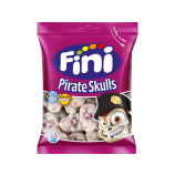 Мармелад Fini Pirate Skulls 90 гр (12 шт. в упаковке)