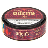 Жевательный табак ODEN'S TAR - CHERRY SLIM