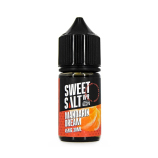 Жидкость для вейпа (электронных сигарет) Sweet Salt VPR Mandarin Dream (20мг), 30мл