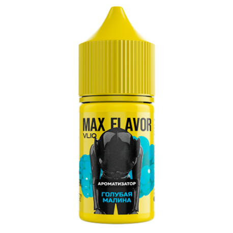 Ароматизатор forVLIQ Q MAX Flavor - Голубая Малина
