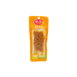 Чипсы Chandazuiba мучные говяжьи фрикадельки 26 гр