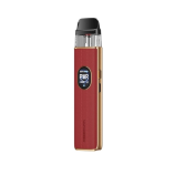 POD-система VAPORESSO XROS 5 - Red Leather (1500mAh)