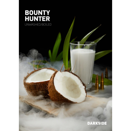 Bounty Hunter Core 30 гр