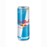 Энергетик Red Bull Без Сахара 250 мл 