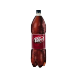 Газированный напиток Dr. Pepper Classic 850 мл (15 шт. в упаковке)