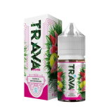 Ароматизатор для вейпа TRAVA GUAVA & WATERMELON 15 мл