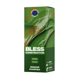 Ароматизатор для вейпа BLESS SOUR - Вишня Клюква 14 мл