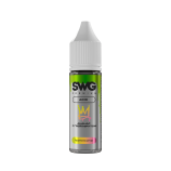 Ароматизатор для вейпа SWG PREMIUM SOUR - Ананас с грейпфрутом 13 мл