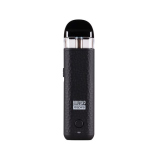 POD-система BRUSKo Minican 4 - Чёрный (700mAh)
