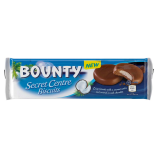 Печенье Bounty Secret Centre Biscuits 132 гр. (12 шт. в упаковке)